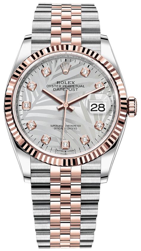 rolex 126231 diamond